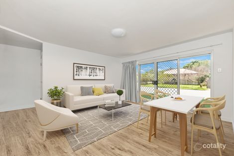 Property photo of 2/18A Carr Street Hermit Park QLD 4812