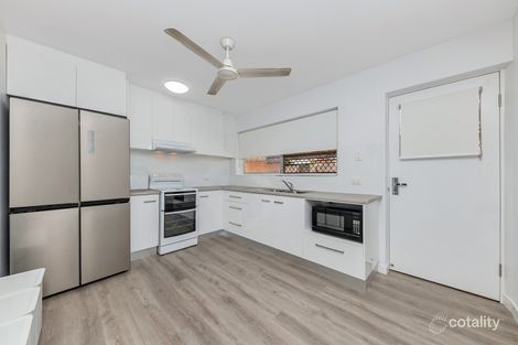 Property photo of 2/18A Carr Street Hermit Park QLD 4812