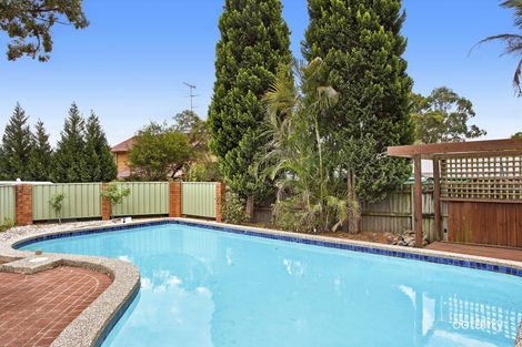 Property photo of 14 Doyle Place Baulkham Hills NSW 2153
