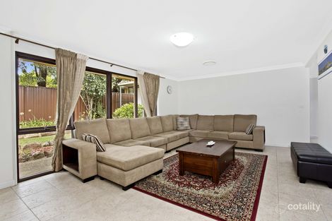 Property photo of 14 Doyle Place Baulkham Hills NSW 2153