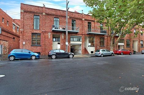 Floor 1/228 Kerr St, Fitzroy, VIC 3065