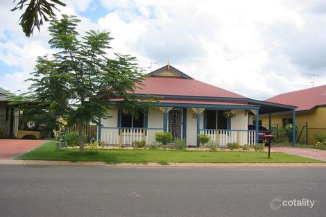 25 Buckingham St, Gunn, NT 0832