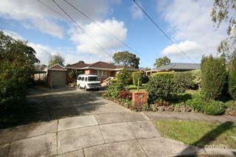 Property photo of 6 Canara Court Bayswater VIC 3153