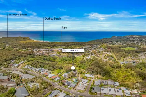Property photo of 42 Lonus Avenue Whitebridge NSW 2290
