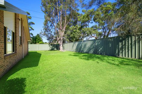 Property photo of 2/51 Coolawin Circle Narara NSW 2250