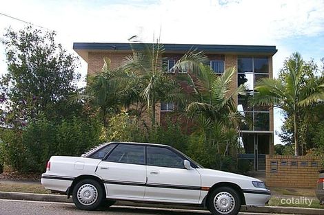 Property photo of 5/25 Riverton Street Clayfield QLD 4011