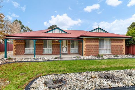 Property photo of 50 Heinz Street East Bendigo VIC 3550