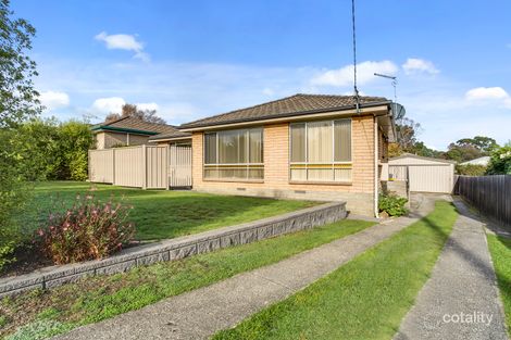94 Rowland Cres, Summerhill, TAS 7250