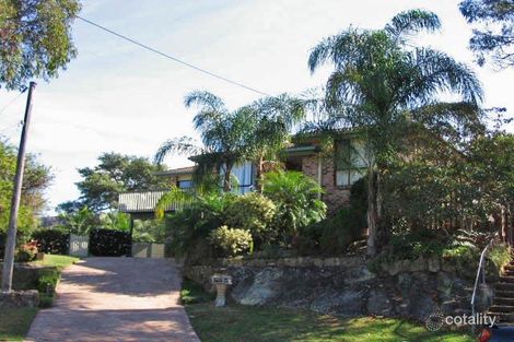 5 The Bulwark, Umina Beach, NSW 2257