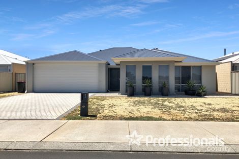 Property photo of 3 Lyra Way Australind WA 6233