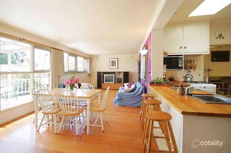 Property photo of 43 Pyalong Avenue Rosanna VIC 3084