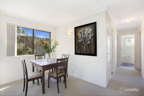 Property photo of 22/8-12 Railway Crescent Jannali NSW 2226