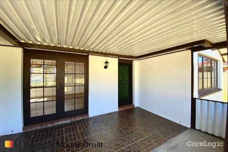 Property photo of 5 Brentin Place Hebersham NSW 2770