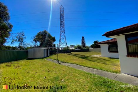 Property photo of 5 Brentin Place Hebersham NSW 2770