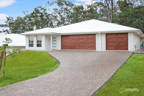 30 Lane Ct, Mount Warren Park, QLD 4207
