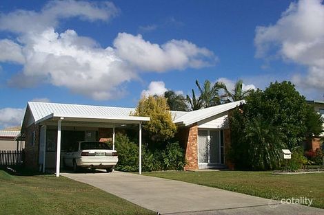 16 Dickens Ave, Ooralea, QLD 4740