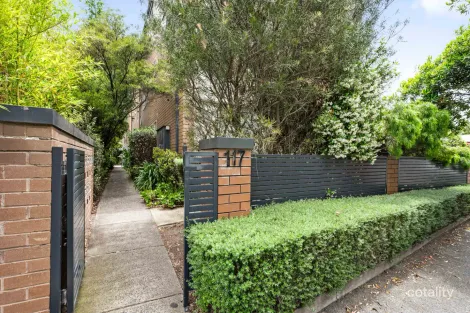 8/117-119 Manningham St, Parkville, VIC 3052