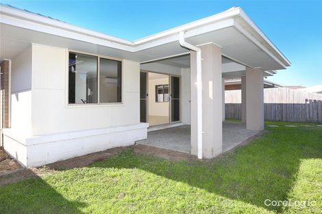 Property photo of 7 Damian Leeding Way Upper Coomera QLD 4209