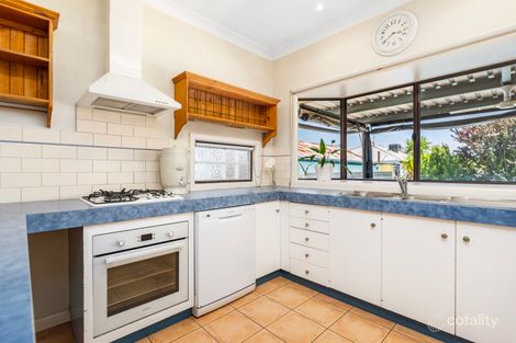 Property photo of 541 Comans Avenue Lavington NSW 2641