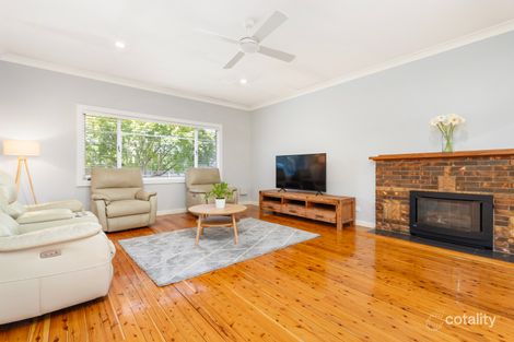 Property photo of 541 Comans Avenue Lavington NSW 2641