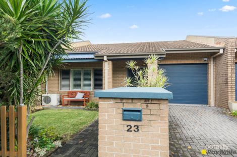 23 Corkwood Cct, Woonona, NSW 2517