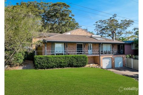 Property photo of 88 Shannon Parade Berkeley Vale NSW 2261