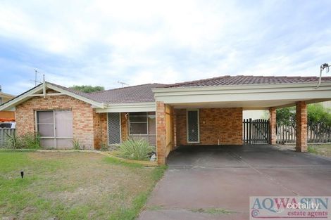 Property photo of 39 Singleton Beach Road Singleton WA 6175