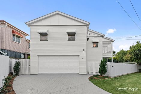 Property photo of 4 Jenolan Avenue Hawthorne QLD 4171