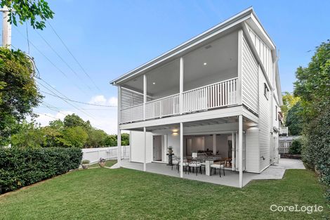 Property photo of 4 Jenolan Avenue Hawthorne QLD 4171