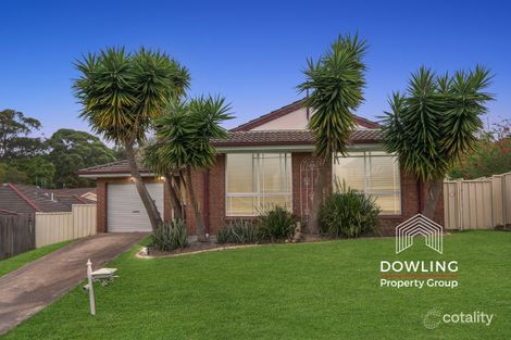 2 Courtney Cl, Wallsend, NSW 2287