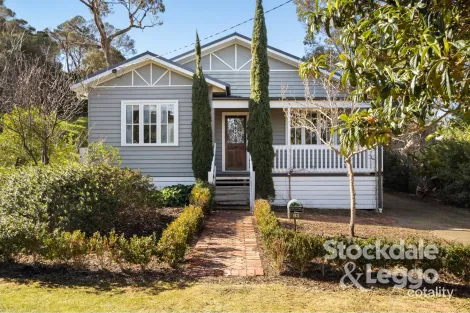 83 Grandview Ave, Rye, VIC 3941