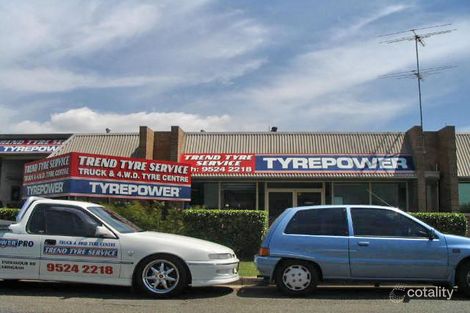 Property photo of 22/1A Endeavour Road Caringbah NSW 2229