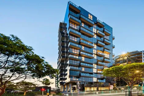 Property photo of 212/532 Epsom Road Flemington VIC 3031