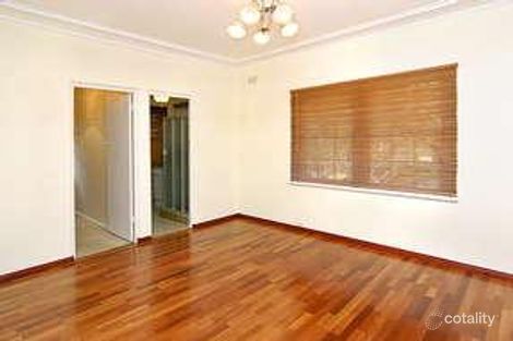 Property photo of 31 Homebush Road Strathfield NSW 2135
