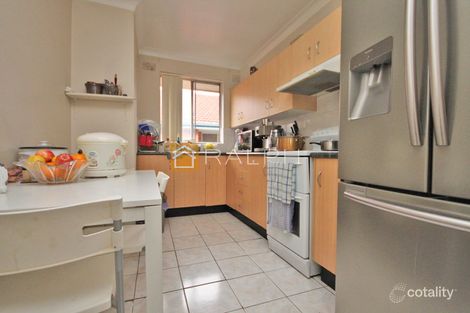 Property photo of 13/8 Fairmount Street Lakemba NSW 2195