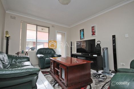 Property photo of 13/8 Fairmount Street Lakemba NSW 2195