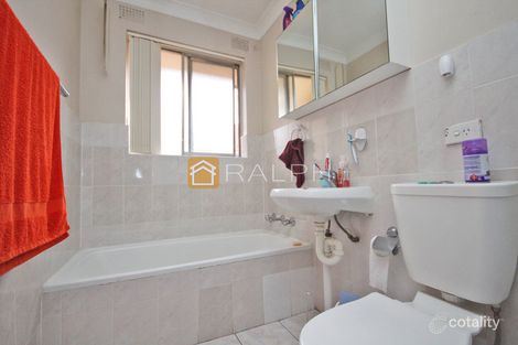 Property photo of 13/8 Fairmount Street Lakemba NSW 2195