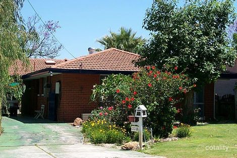 Property photo of 33B Camboon Road Morley WA 6062