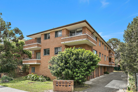 8/40 West St, Hurstville, NSW 2220