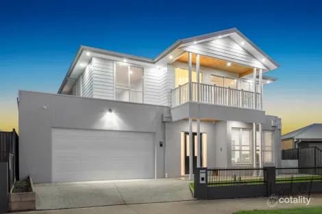 Property photo of 328 Highlander Drive Craigieburn VIC 3064