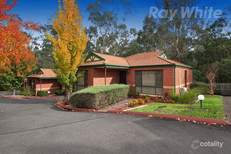 Property photo of 6/7 Bonnie View Road Croydon North VIC 3136