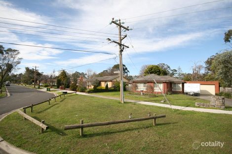 Property photo of 1/23 The Ridge West Knoxfield VIC 3180