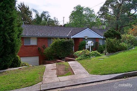 Property photo of 1A Leo Place Telopea NSW 2117