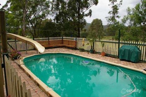 Property photo of 1930 Wheelbarrow Ridge Road Lower Portland NSW 2756