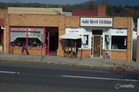 32 Main St, St Marys, TAS 7215