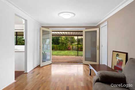 Property photo of 2 Scullin Place Penrith NSW 2750
