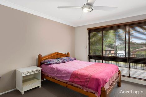 Property photo of 2 Scullin Place Penrith NSW 2750