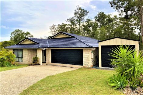 Property photo of 6 Tuckeroo Drive Flagstone QLD 4280