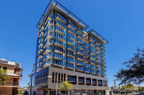 801/271-281 Gouger St, Adelaide, SA 5000