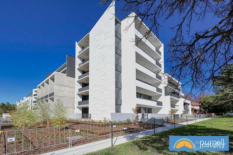 Property photo of 22 Dominion Circuit Forrest ACT 2603